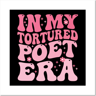 In My Tortured Poet Era Posters and Art